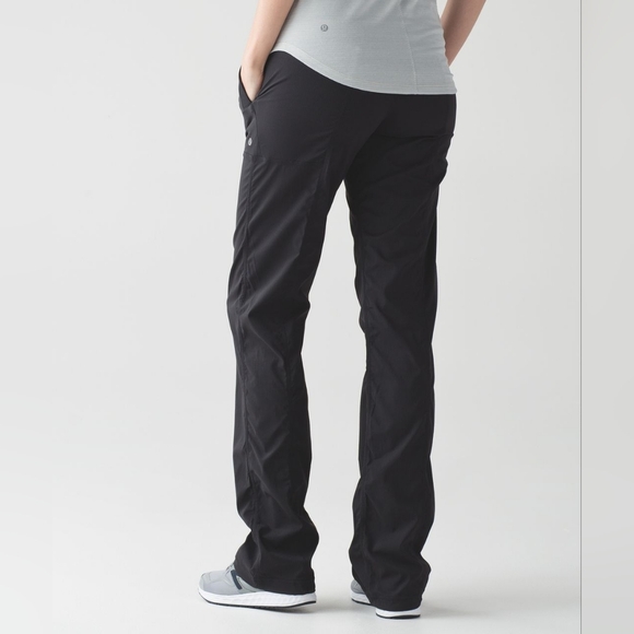 Lululemon Dance Studio Pant III - Picture 2 of 4